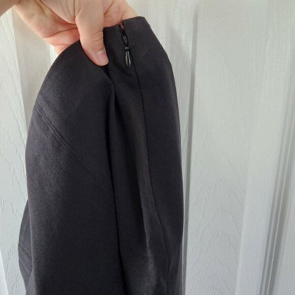 Talbots Chatham Crop Pant At Waist Slim Leg Pants - Picture 8 of 8